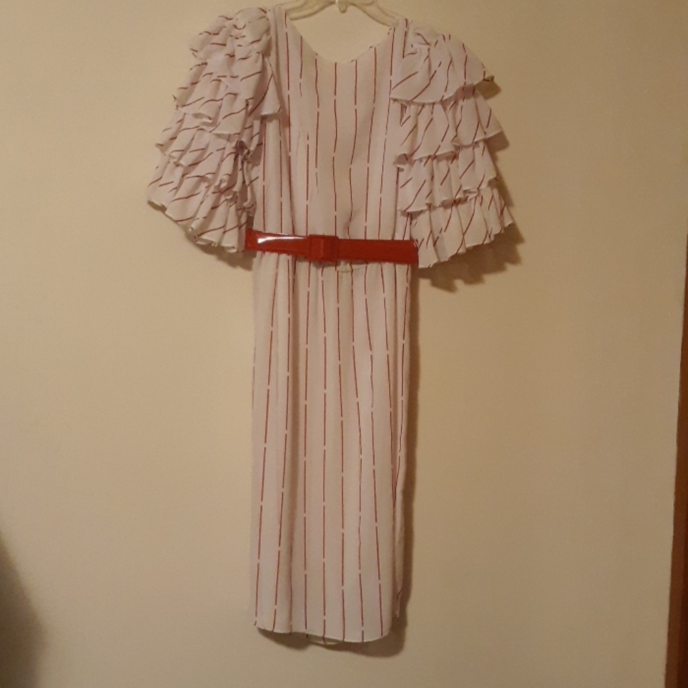 Rare vintage dress.